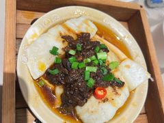 -蔡澜点心·粤菜(丽泽天街店)