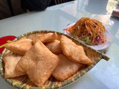 -伊宁伊香酥油奶茶馆