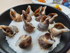 -香然会·园林雅宴(陆家嘴店)