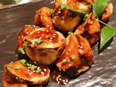 炸茄盒-晟永興烤鸭店(五道口店)