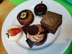-上海静安香格里拉大酒店