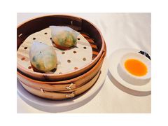 潮州蒸粉果-皇朝会.经典传统粤菜(外滩店)
