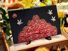 -蟹犇前•帝王蟹雪蟹(陆家嘴店)