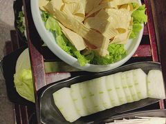 -东来顺饭庄(金泉广场店)