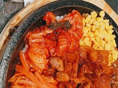 -乡村基(双流时代奥特莱斯餐厅)