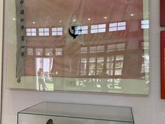 -古田会议纪念馆