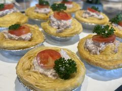 -福州西湖大酒店·怡湖咖啡厅