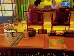 大厅-泰禾馨·泰式按摩精油SPA(河西万达店)