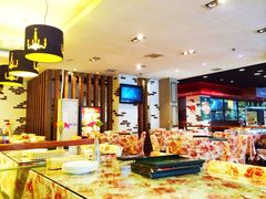 -嘉喜来比萨(罗马花园店)