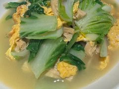 -吕氏焗小鲜•海鲜青岛菜(八大关店)