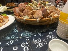 -旺角小渔村·海肠捞饭开创者(环山路店)