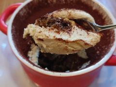 -君悦酒店·La Terrazza意合園·意式风味