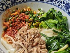 -樊记腊汁肉(竹笆市总店)
