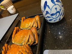 大闸蟹-德川家日本料理(龙德广场店)
