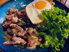 -KARN敢·春武里泰国小餐馆(版筑翠园店)