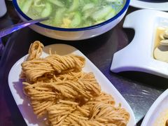 -文楼·淮扬菜·淮安早茶(河下古镇翔宇店)