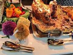 -RISE RESTAURANT(滨海湾金沙店)