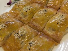 叉烧酥-御彩酒家(东风东路店)