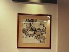 -千禧万福汉亭舫·船舫苏宴