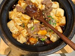 -不二啫·广府啫啫煲(江燕路万科里店)