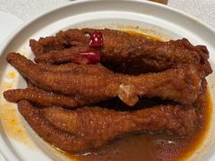 -大铁勺新津菜(东丽阳光新业广场店)