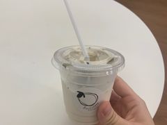 -BLACKSHEEP ESPRESSO(建国中路店)