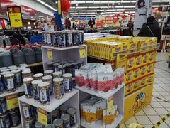 -丹尼斯(大石桥店)