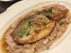 -广州文华东方酒店·江-由辉师傅主理