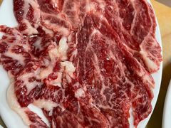 -五洲牛肉美食馆