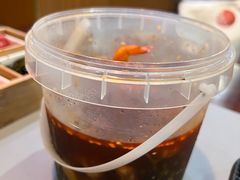 -金龙·打边炉(武进路店)