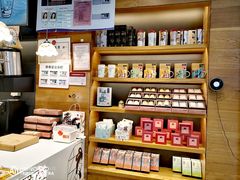 零售区-茶颜悦色(银盆岭万达广场店)