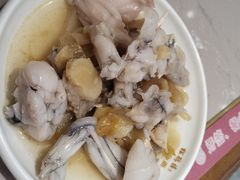 -松鹤楼面馆(天一广场店)