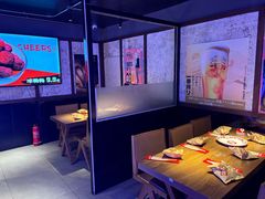 -小乾杯串店•16年沈阳烧烤(文安路店)