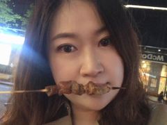 -新疆伊宁远征餐厅