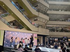 -光启城时尚购物中心