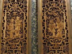 壁饰-金百万烤鸭店(马甸店)