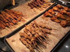 -比格比萨自助(国展店)