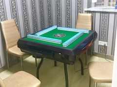 -FullHouse桌游狼人跑团剧本杀(徐家汇店)