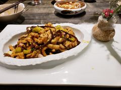 -庆合府重庆大排档(紫都城店)
