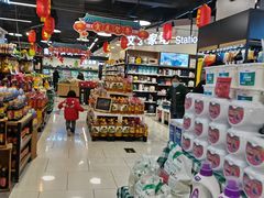 -中商平价(光谷店)