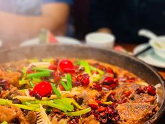 -老板恋上鱼(振华商厦店)