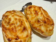 莫斯科烤土豆碗-马克西姆俄罗斯餐厅(绥芬河店)