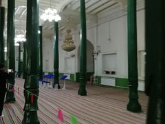 -艾提尕尔清真寺