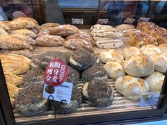 -BREAD WAY面包路·欧式面包(龙湖时代D馆店)