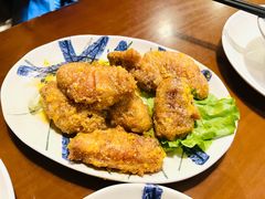 -奶奶的味道(胶州路店)