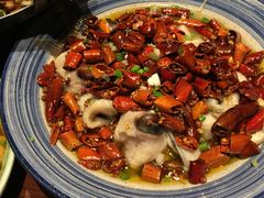 百味水煮鱼-川人百味(万达店)