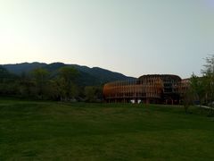 -莫干山郡安里度假酒店-桃尖中餐厅