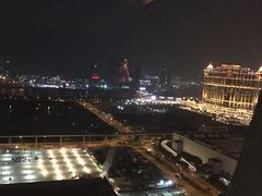 -影汇之星8字形摩天轮