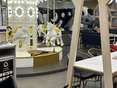 -Lilliput粒粒堡亲子餐厅(置汇旭辉店)