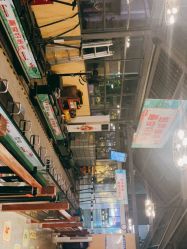 -1912拾光车站有轨小火车(仙林站)